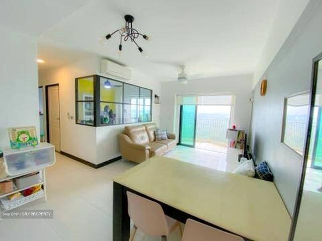 Skyville @ Dawson Queenstown, HDB 4 Rooms