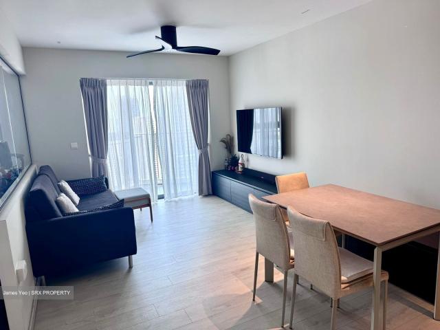 Skyville @ Dawson Queenstown, HDB 4 Rooms