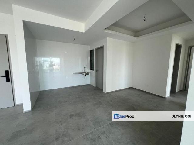 SkyVogue Residences
