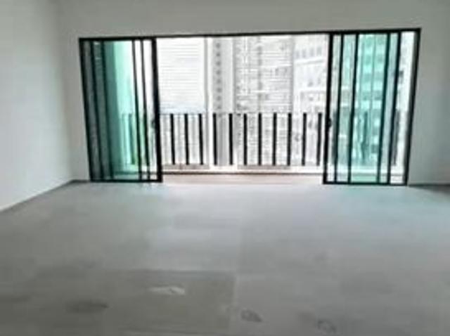 SkyVogue Residences