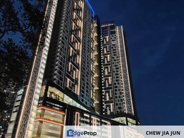 SkyVogue Residences