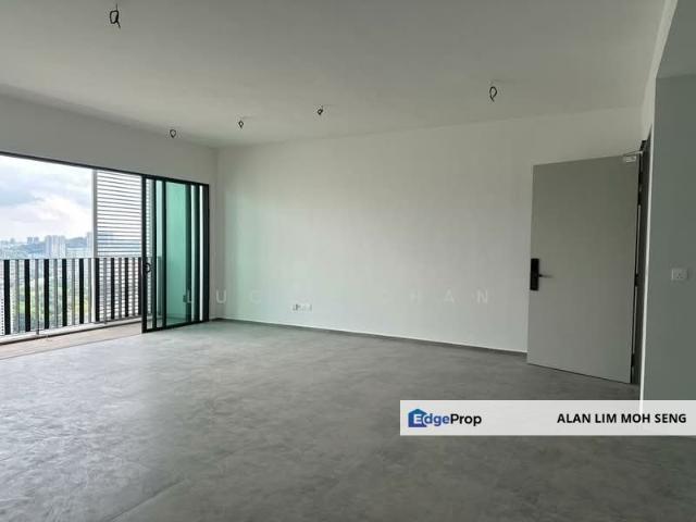 SkyVogue Residences