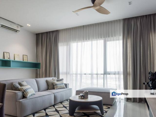 SkyVogue Residences