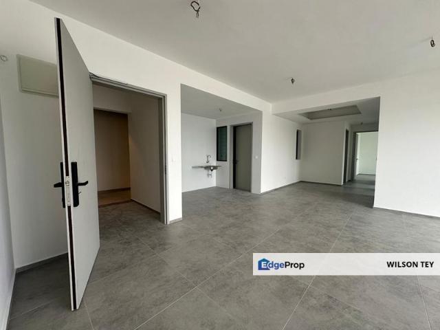 SkyVogue Residences