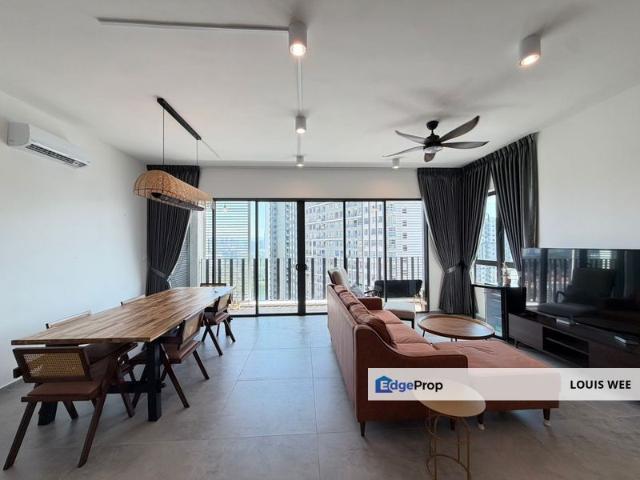 SkyVogue Residences