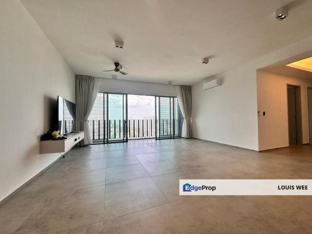 SkyVogue Residences