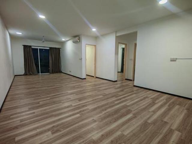 Skyvue Residence Condominium Kepayan Lido 3 rooms 1 car park
