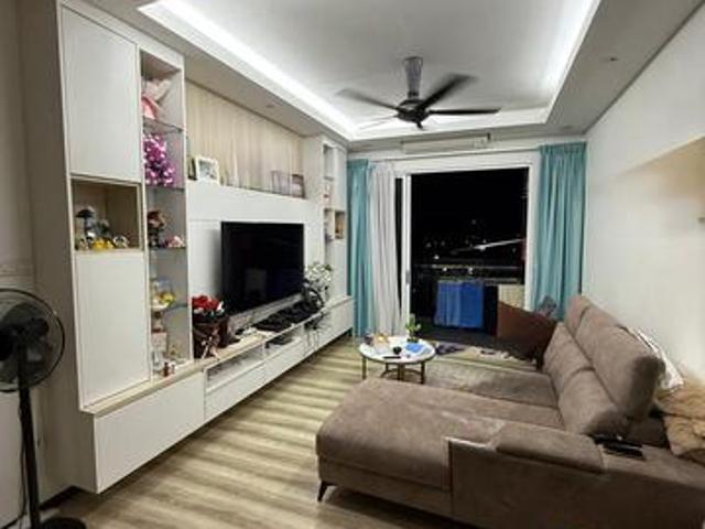 Skyvue Residence Condominium Low Floor Lido Kobusak