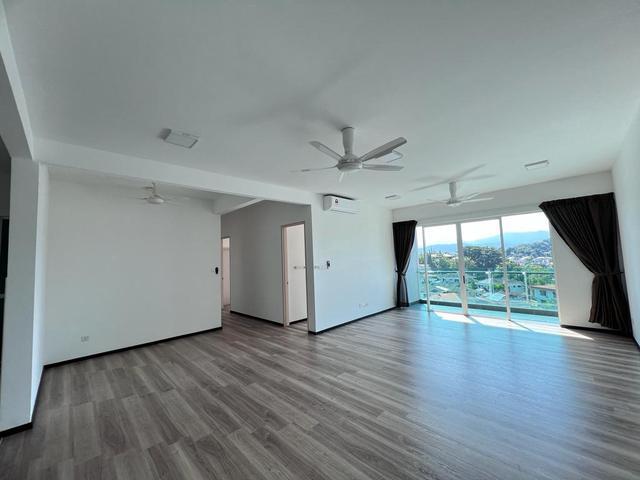SkyVue Residence Kobusak I Kepayan I Lintas I Lido I Penampang