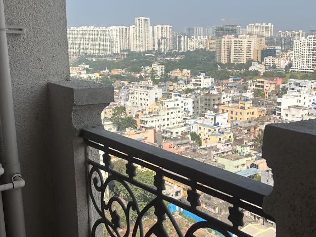 Skywards Nirvana 1 Bedroom 650 Sq. Ft. Apartment in Hadapsar Pune Listing ID: #9904