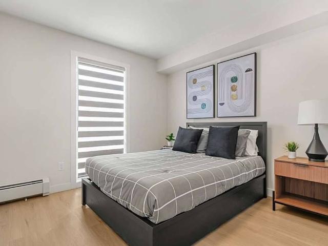 Skyway Apartments 1 Bedroom Apartment for Rent at 1400 Na'A Dr Sw, Calgary, AB T3B None