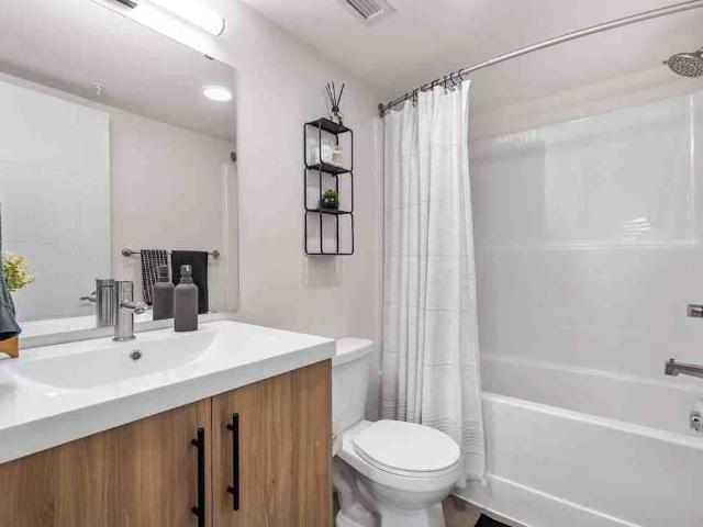Skyway Apartments 1 Bedroom Apartment for Rent at 1400 Na'A Dr Sw, Calgary, AB T3B None