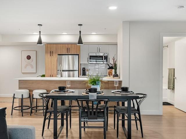 Skyway Apartments 2 Bedroom Apartment for Rent at 1400 Na'A Dr Sw, Calgary, AB T3B None