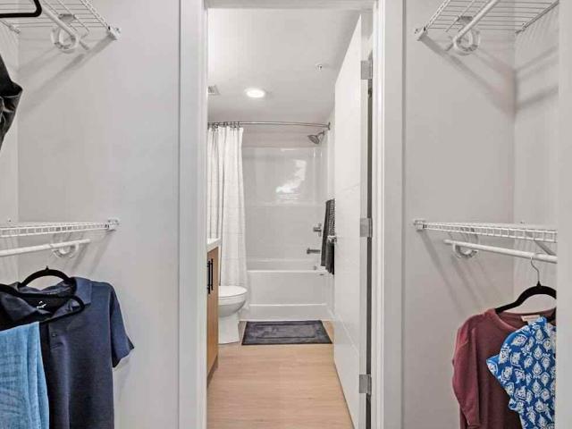 Skyway Apartments 2 Bedroom Apartment for Rent at 1400 Na'A Dr Sw, Calgary, AB T3B None