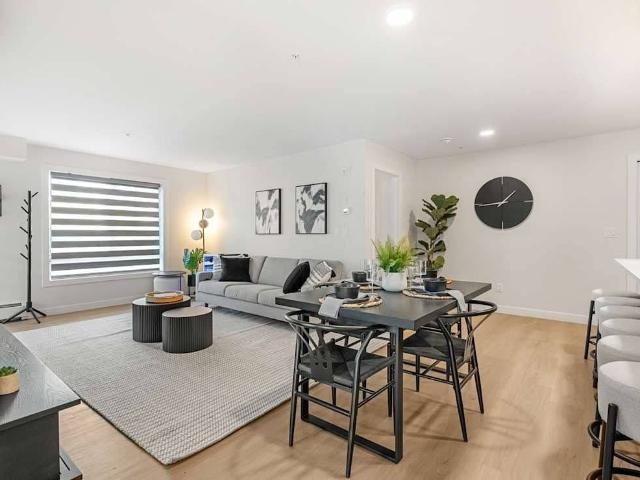 Skyway Apartments 2 Bedroom Apartment for Rent at 1400 Na'A Dr Sw, Calgary, AB T3B None