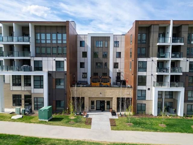 Skyway Apartments 2 Bedroom Apartment for Rent at 1400 Na'A Dr Sw, Calgary, AB T3B None