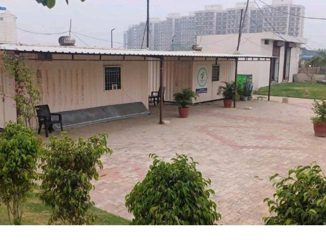 Skywhales Vienna Greens 171 Sq. Yd. Plot in Sector 99a Gurgaon Listing ID: #10387