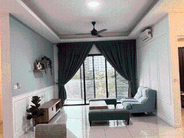 Skyz Condominium