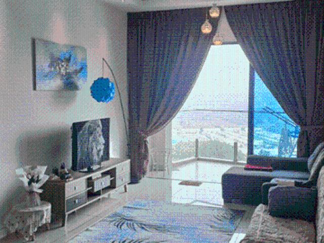Skyz Condominium