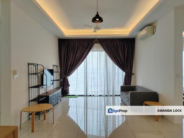 Skyz Residence @ Bandar Puchong Jaya