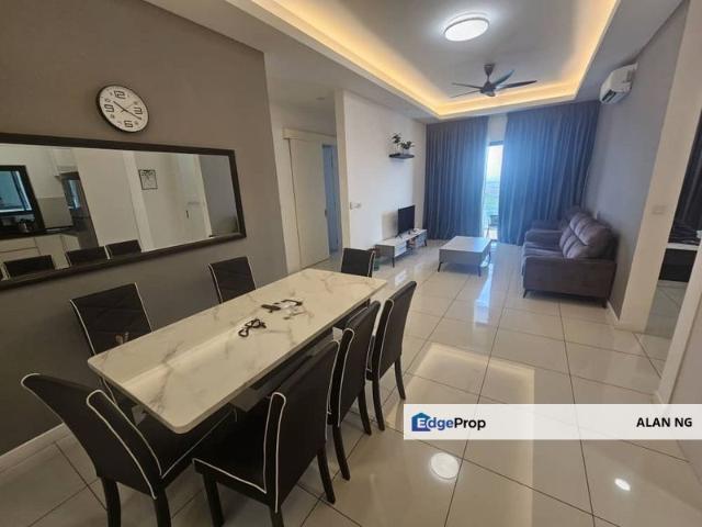 Skyz Residence @ Bandar Puchong Jaya