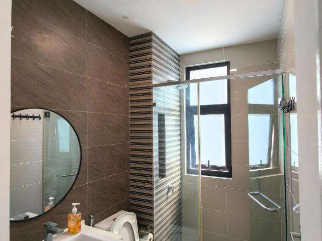 skyz residence, condominium