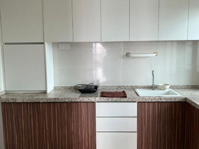 skyz residence, condominium