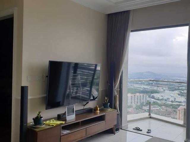 skyz residence, condominium