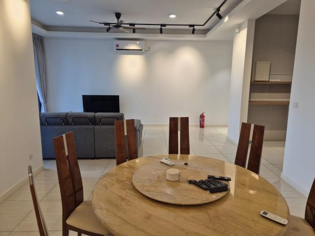 skyz residence, condominium