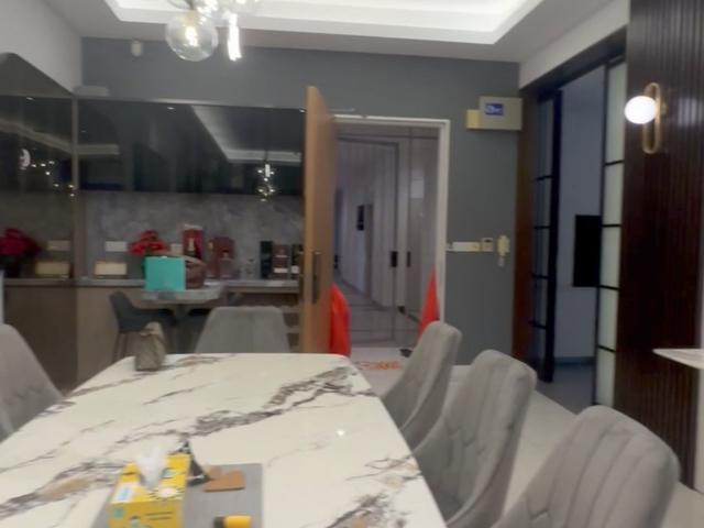 skyz residence, condominium