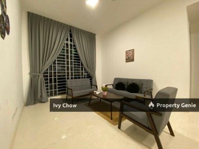 Sky 88 Town Apartment for Rent