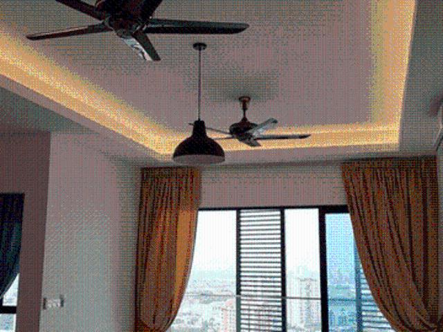 Sky Condominium