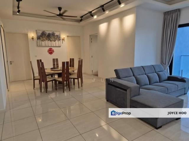 Sky Condominium @ Bandar Puchong Jaya