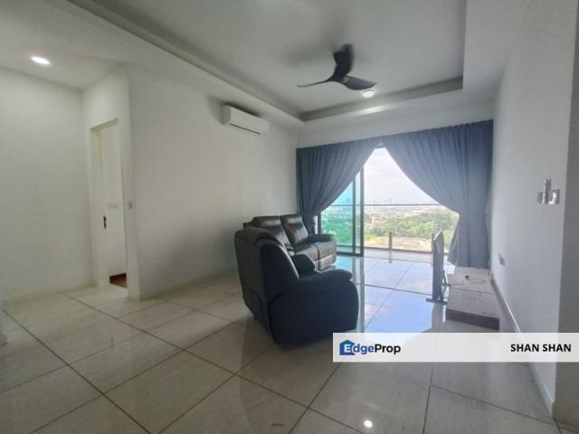 Sky Condominium @ Bandar Puchong Jaya