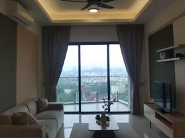 Sky Condominium @ Bandar Puchong Jaya