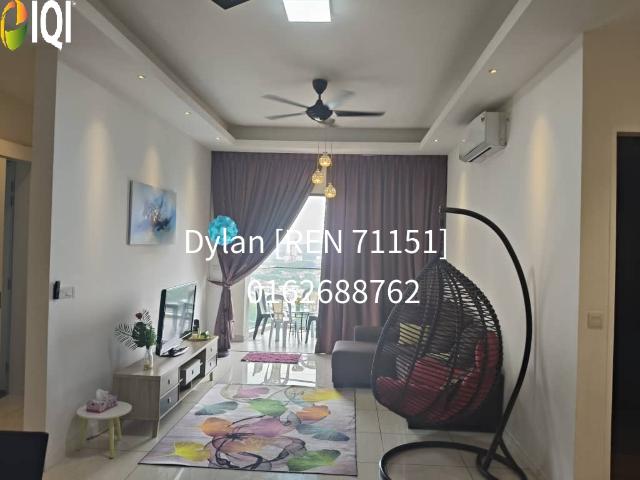 Sky Condominium @ Bandar Puchong Jaya
