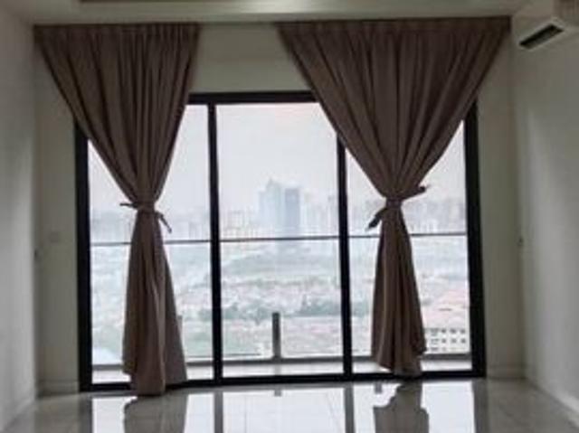 Sky Condominium @ Bandar Puchong Jaya