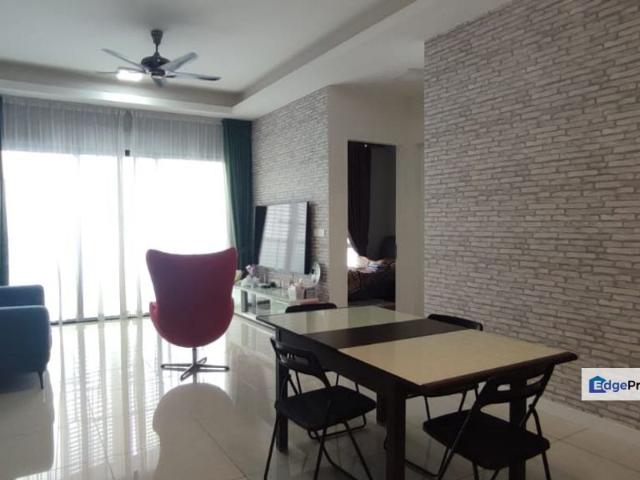 Sky Condominium @ Bandar Puchong Jaya