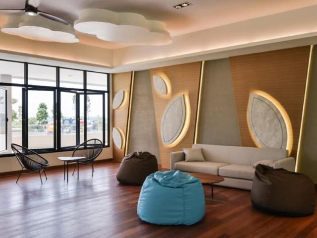 Sky Condominium Skyz Residence, BANDAR PUCHONG JAYA, Puchong