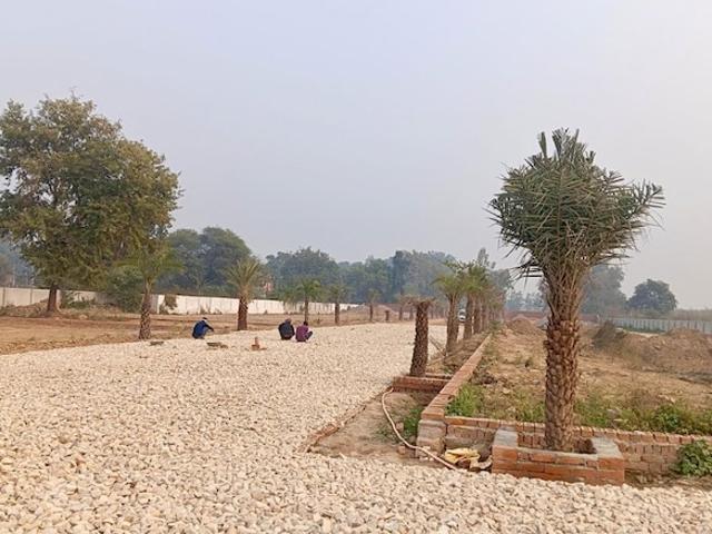 Sky City 1154 Sq.Ft. Plot in Sultanpur Road Lucknow Listing ID: #10010