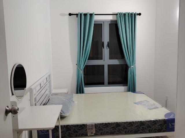 sky awani 3, condominium