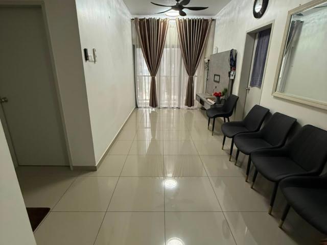sky awani 3, condominium