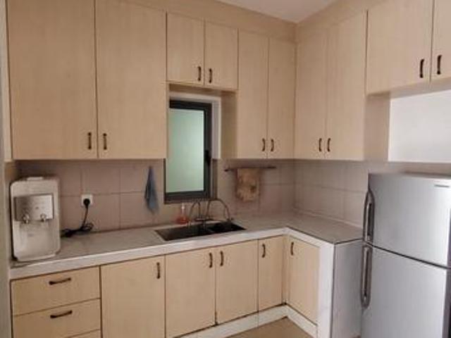 Sky Awani 3 setapak Nice unit nego Near KL City