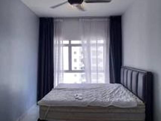Sky Awani 1 Sentul3R 2B 1P For Rent