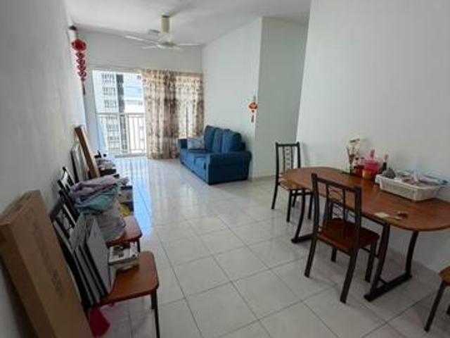 Sky Awani 1 Sentul For Rent