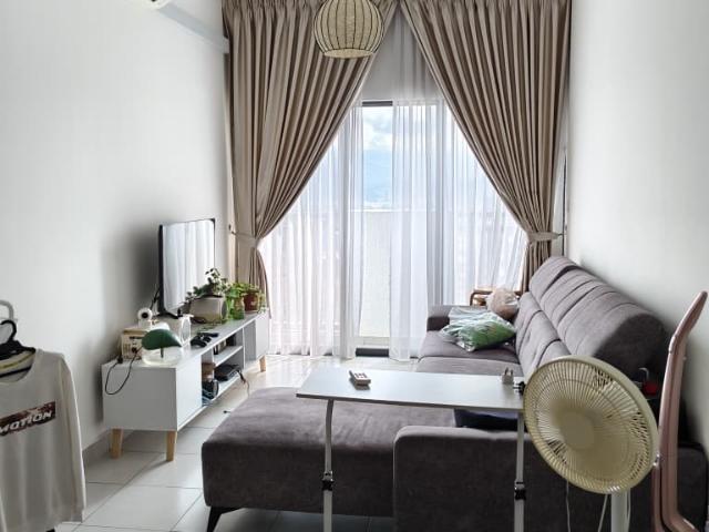 sky awani 2, condominium