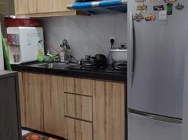 Sky Awani 2 sentul Condo