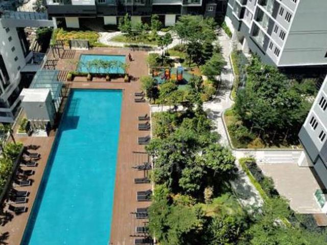 SKY AWANI 2 SENTUL jalan sentul pasar maxim sentul point m centura