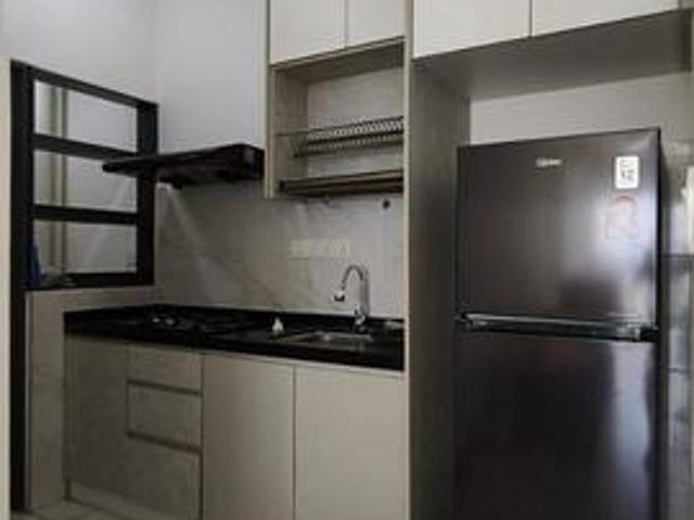 Sky Awani 2 SentulPartailly Furnished For Rent