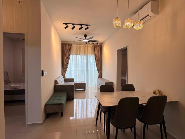 Sky Awani 4, Kuala Lumpur